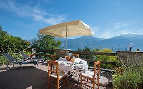 Sonenga Panoramic Terrace
